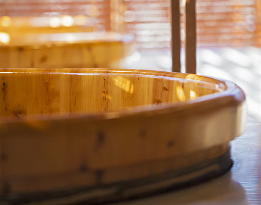 長(zhǎng)祥觀音溫泉服務(wù)周到！